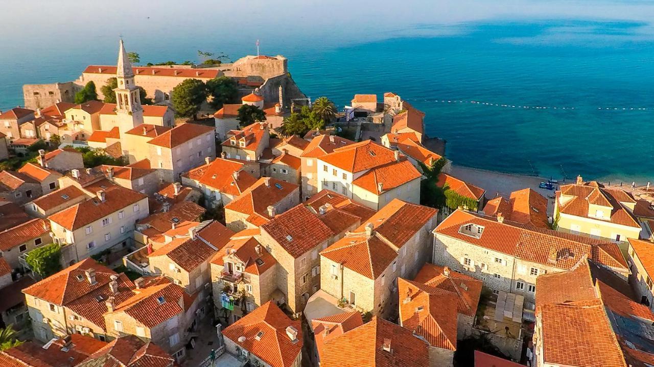 Portun * Budva