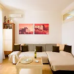 Portun Apartment