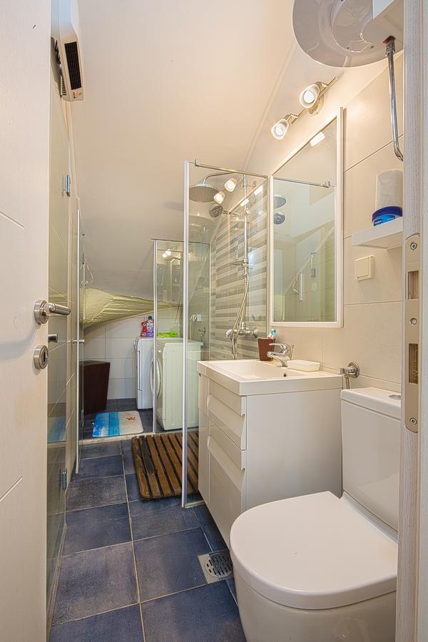 Apartment Portun