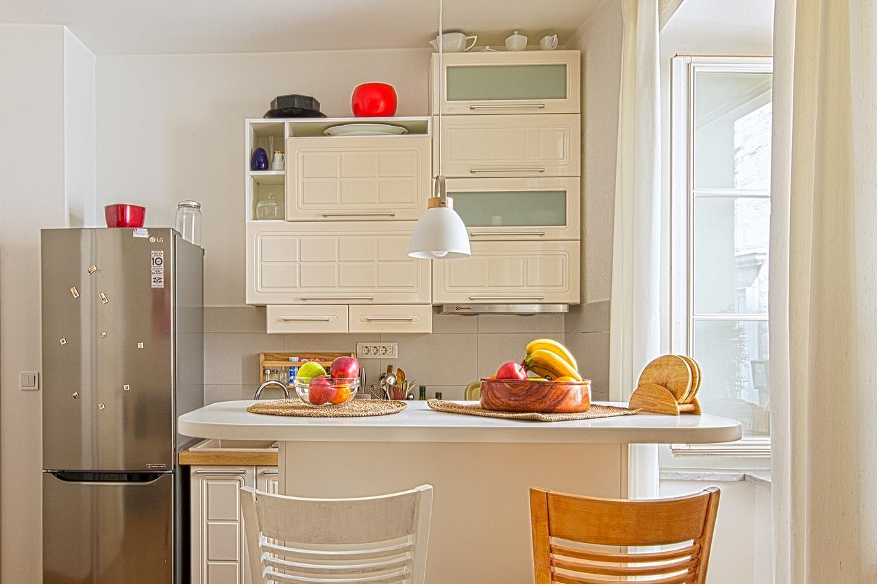 Apartment Portun Budva
